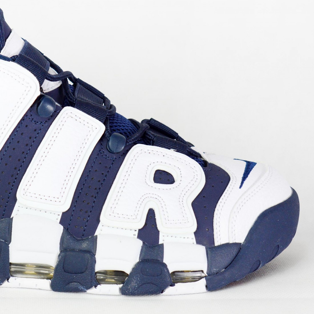 air more uptempo true to size